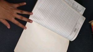 Class 12th Double Entry Book Keeping