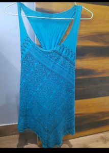Women Combo Of 2 Beachwear Top
