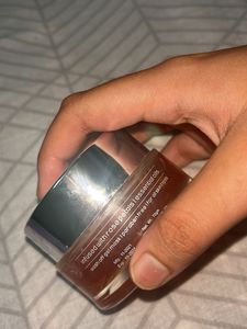 Swiss Beauty Rose Gel Mask