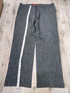 Sc9581 Obenzer Semi Formal Pant Size 38