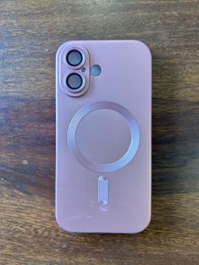 Pink Vonzee Compatible Phone Case