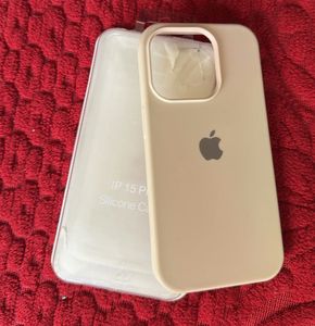 Light Pink Iphone Cover