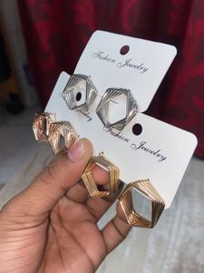 Korian Earings