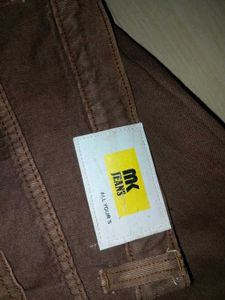 It&#39;s Wide Leg Type Jeans