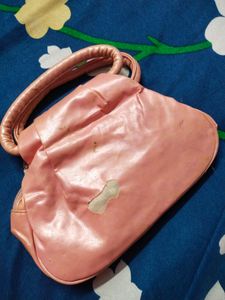 Baby Kids Purse