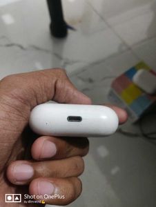 Custom AirPods Pro - Noisemaker