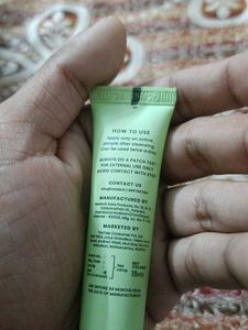 Foxtale Acne Spot Corrector Gel