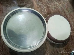 Milton Tiffin Box