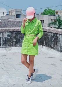 Cute Coord Set