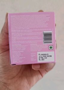 Plix Moisturizer