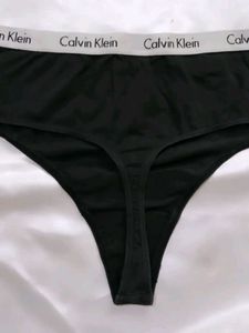 Calvin Klein Bra Set Combo