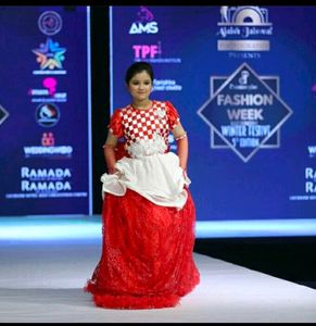 Designer Princess Gown