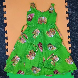 Frock