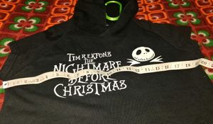 Sale 🎊🎆🎄🎉Nightmare Before Christmas Dress