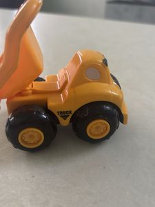 Toy Cars - Set of 2
