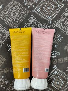 Dot And Key Facewash