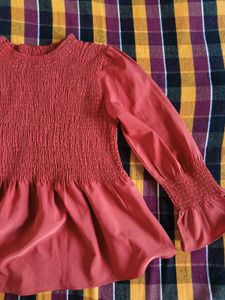 Rust Top