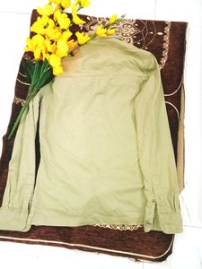 Men Party Wear Shirt