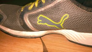 Puma Shoes