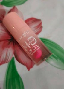 Crazy Girl Lip Oil Pack Of 1