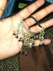 Antique Mangal Stura