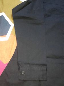 🖤Womens Classic black shirt,Only 100 Rupees!