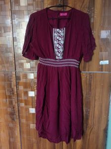 Beautiful Dress