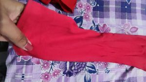 Red Skinny❤