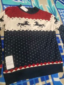 Women Pretty Sweater