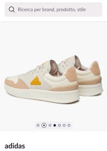 Adidas Brand New Shoes For Women
