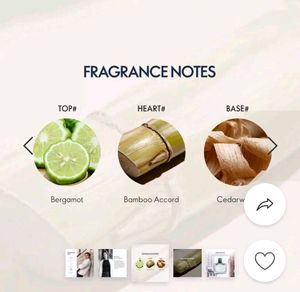 Oriflame Mans 100 ML Venture Unlimited EDT