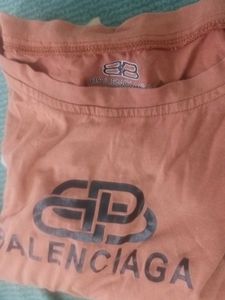 Short Tshirt