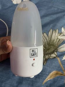 Pee Safe Steam Sterilizer