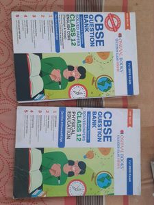 CBSE Class 12 Question Bank