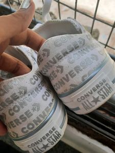 Converse  All ⭐️ Sneakers