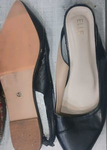 Ballerina Combo