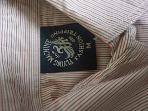 Flying Machine Shirt