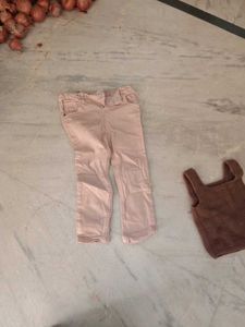 Combo of mix Boys&#39; Corduroy Pants for Donation