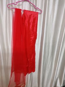 Gown, Coral Leggings Free