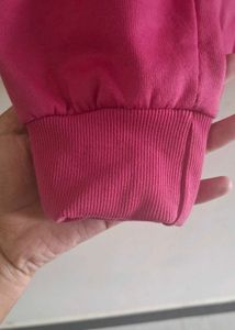 Pink LA California Sweatshirt