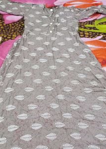 Sale 🥳A Line Kurta