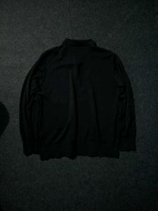 U.S. Polo Assn. Black T-Shirt