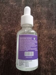 THE Derma CO 10% Vitamin C Face Serum