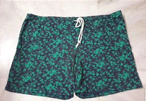 Casual Beach Shorts