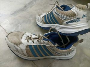 Sports Shoes For Men Size 8