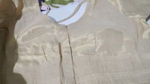 Golden Blouse