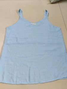 Sleeveless Top