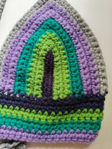 Crochet Halter Top