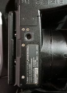Nikon Coolpix Camera