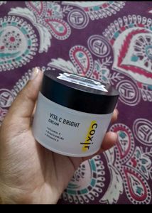 Korean Coxir Cream